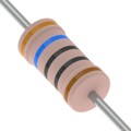 FMP200FRF52-360R - RES MF 2W 1% AXIAL