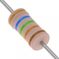 FMP100FTE52-365K - RES MF 1W 1% AXIAL