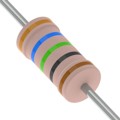 FMP300FTF73-365R - RES MF 3W 1% AXIAL