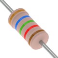 FMP100FRE52-36K5 - RES MF 1W 1% AXIAL