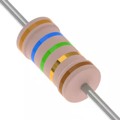 FMP100FBE52-36R5 - RES MF 1W 1% AXIAL