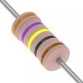FMP300FRF73-374R - RES MF 3W 1% AXIAL