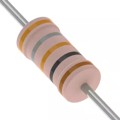 FMP200FBF52-383R - RES MF 2W 1% AXIAL