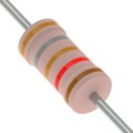 FMP100FRE52-38K3 - RES MF 1W 1% AXIAL