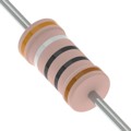 FMP300FTE73-390R - RES MF 3W 1% AXIAL