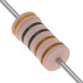 FMP100FTF52-3K - RES MF 1W 1% AXIAL
