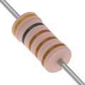 FMP300FRF73-3K01 - RES MF 3W 1% AXIAL