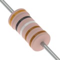 FMP300FBF73-3K09 - RES MF 3W 1% AXIAL