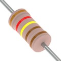 FMP200FBF52-3K24 - RES MF 2W 1% AXIAL