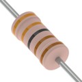 FMP300FRF73-3K3 - RES 3.3K OHM 3W 1% AXIAL
