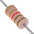 FMP200FBE52-3K32 - RES MF 2W 1% AXIAL