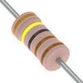 FMP300FTF73-3K4 - RES MF 3W 1% AXIAL