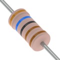 FMP100FTF52-3K6 - RES MF 1W 1% AXIAL
