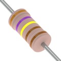 FMP300FTF73-3K74 - RES MF 3W 1% AXIAL