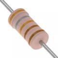 FMP100FTF52-3K83 - RES MF 1W 1% AXIAL