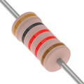 FMP100FTE52-40K2 - RES MF 1W 1% AXIAL