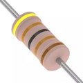 FMP-50FR-52-430K - RES MF 1/2W 1% AXIAL