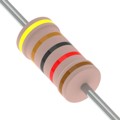 FMP200FBF52-43K - RES MF 2W 1% AXIAL