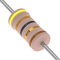 FMP300FTE73-43R - RES MF 3W 1% AXIAL