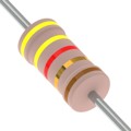 FMP200FBE52-44R2 - RES MF 2W 1% AXIAL