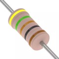 FMP300FBF73-453R - RES MF 3W 1% AXIAL