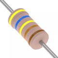FMP200FBF52-464K - RES MF 2W 1% AXIAL