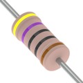 FMP300FBF73-470R - RES MF 3W 1% AXIAL
