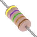 FMP300FRF73-475K - RES MF 3W 1% AXIAL