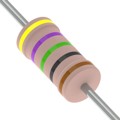 FMP200FRF52-475R - RES MF 2W 1% AXIAL