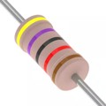 FMP300FTE73-47K - RES MF 3W 1% AXIAL