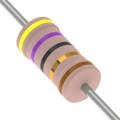FMP200FRE52-47R - RES MF 2W 1% AXIAL