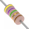 FMP-50FTF52-47R5 - RES MF 1/2W 1% AXIAL