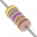 FMP300FTF73-487K - RES MF 3W 1% AXIAL