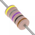 FMP300FBF73-487R - RES MF 3W 1% AXIAL