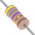 FMP100FRE52-48R7 - RES MF 1W 1% AXIAL