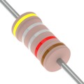 FMP300FTE73-49K9 - RES MF 3W 1% AXIAL