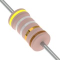 FMP100FRE52-49R9 - RES MF 1W 1% AXIAL