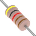 FMP200FBE52-4K02 - RES MF 2W 1% AXIAL