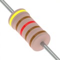 FMP200FRE52-4K12 - RES MF 2W 1% AXIAL