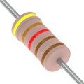 FMP300FTF73-4K32 - RES MF 3W 1% AXIAL