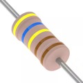 FMP100FTE52-4K64 - RES MF 1W 1% AXIAL