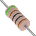 FMP200FRF52-510R - RES MF 2W 1% AXIAL