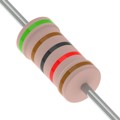 FMP-50FTF52-51K - RES MF 1/2W 1% AXIAL