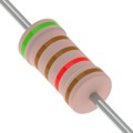 FMP-50FTF52-51K1 - RES MF 1/2W 1% AXIAL