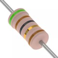 FMP200FBF52-51R - RES MF 2W 1% AXIAL