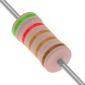 FMP300FRF73-523K - RES MF 3W 1% AXIAL