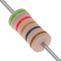 FMP-50FTF52-523R - RES MF 1/2W 1% AXIAL