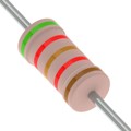 FMP200FRE52-52K3 - RES MF 2W 1% AXIAL