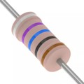 FMP100FRF52-53R6 - RES MF 1W 1% AXIAL