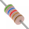 FMP300FTF73-562K - RES MF 3W 1% AXIAL